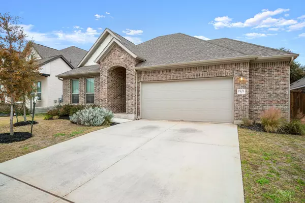 Leander, TX 78641,1921 Sauterne DR