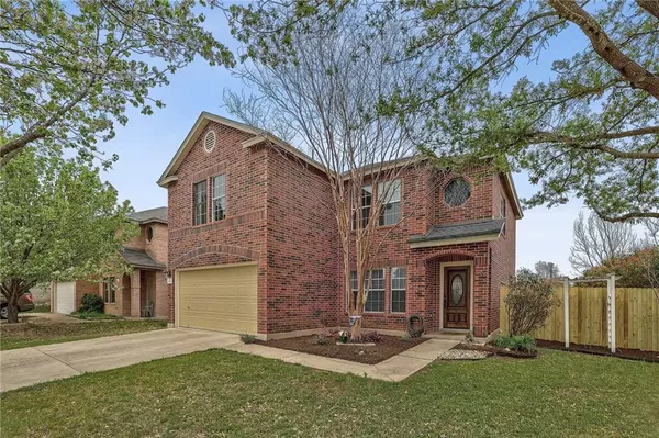 308 Sunny Brook DR, Leander, TX 78641