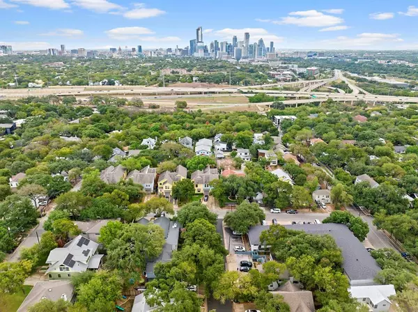 2309 Pruett ST #B, Austin, TX 78703