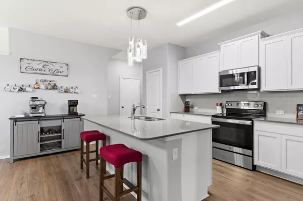 Jarrell, TX 76537,421 Perfect World LOOP