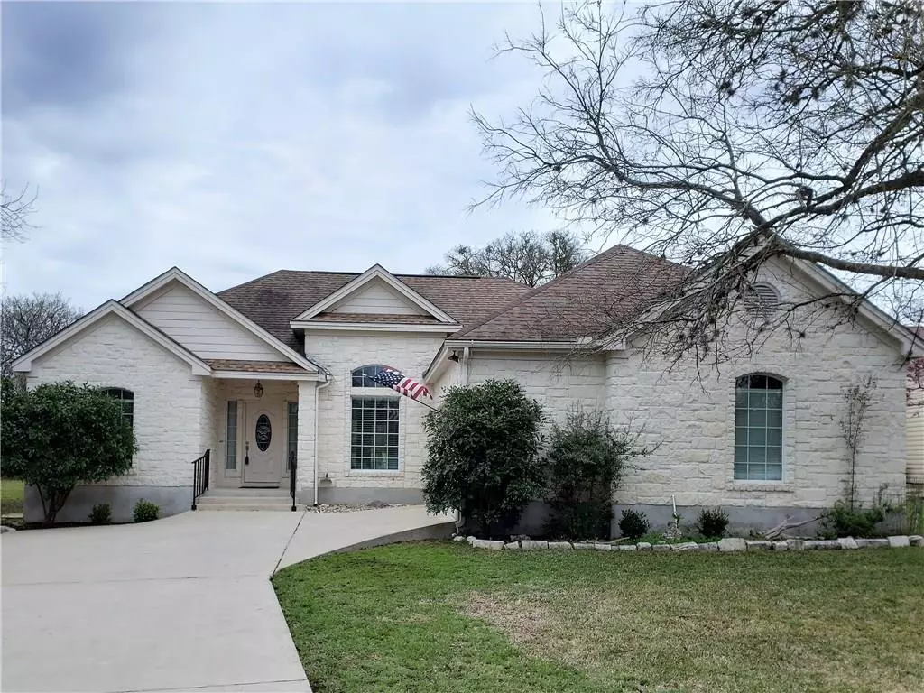 Wimberley, TX 78676,97 Brookhollow DR