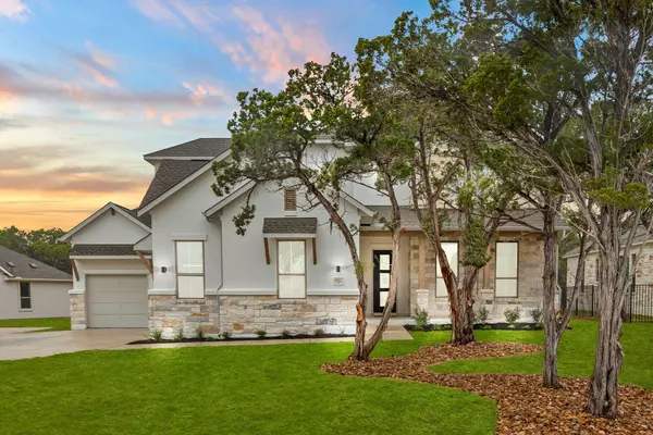 4912 Destination WAY, Jonestown, TX 78645
