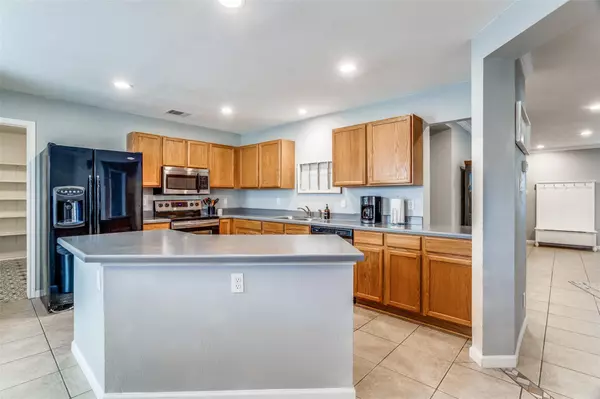 Cedar Park, TX 78613,1208 Comfort ST