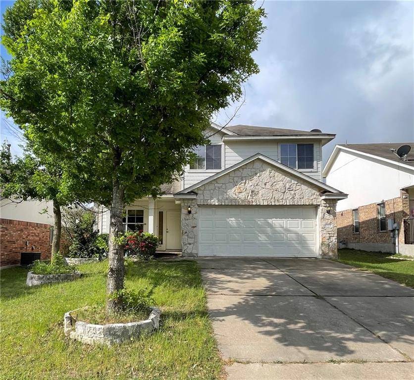1325 Coronation WAY, Pflugerville, TX 78660