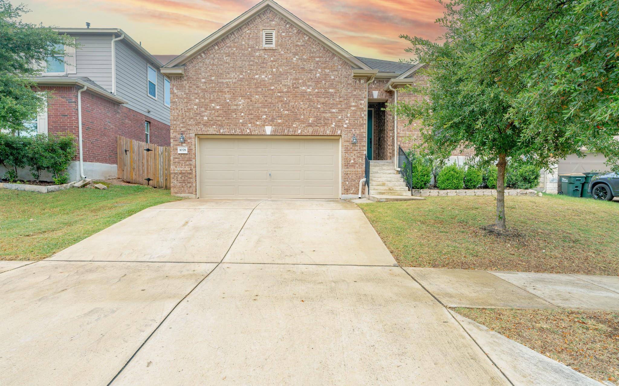 Georgetown, TX 78633,1078 Bowline DR