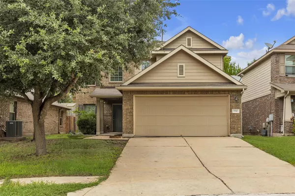 5940 Silver Screen DR, Austin, TX 78747