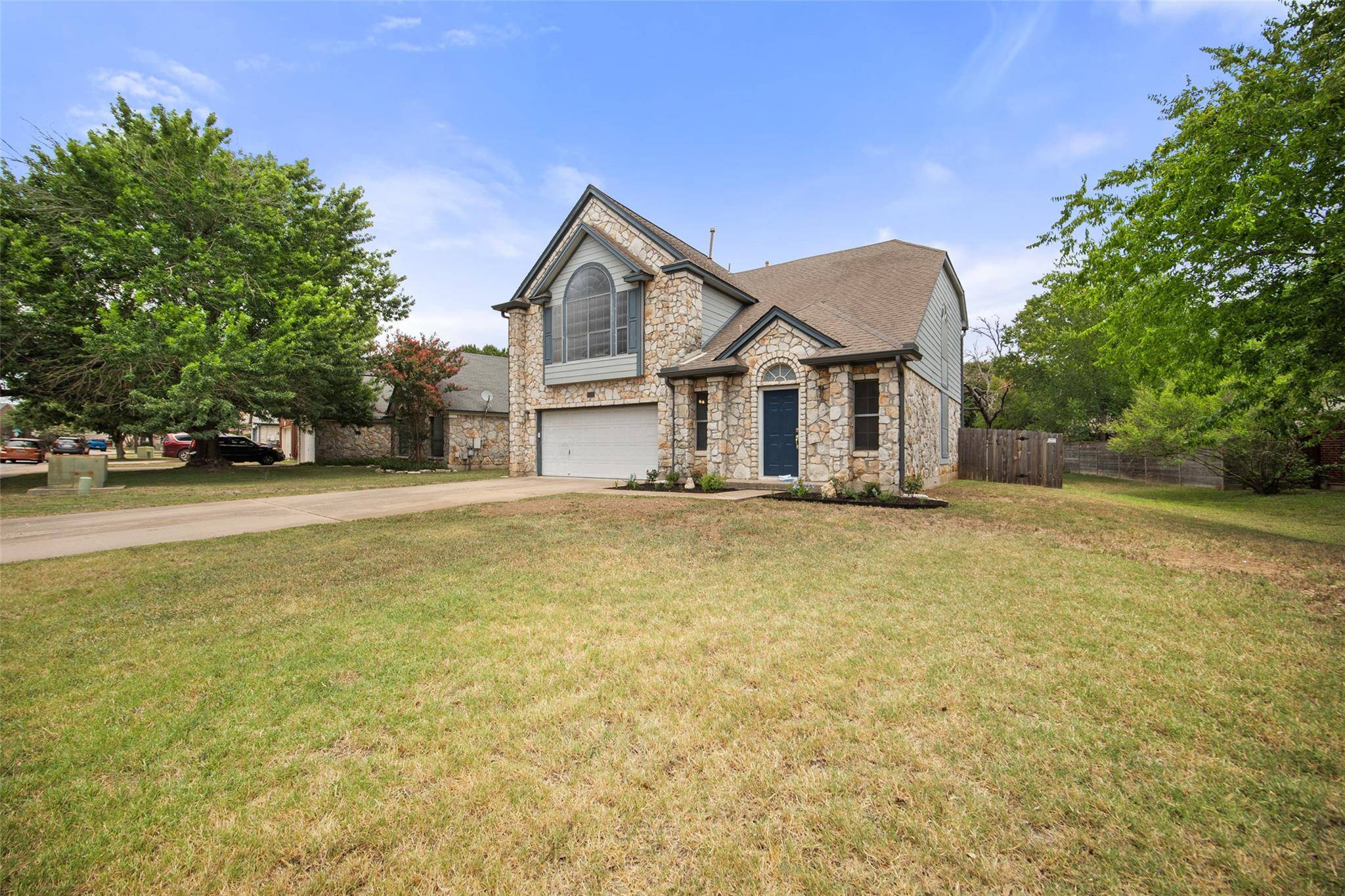 3308 Silk Oak DR, Austin, TX 78748