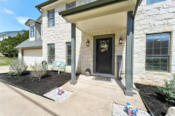 Lago Vista, TX 78645,21302 High DR