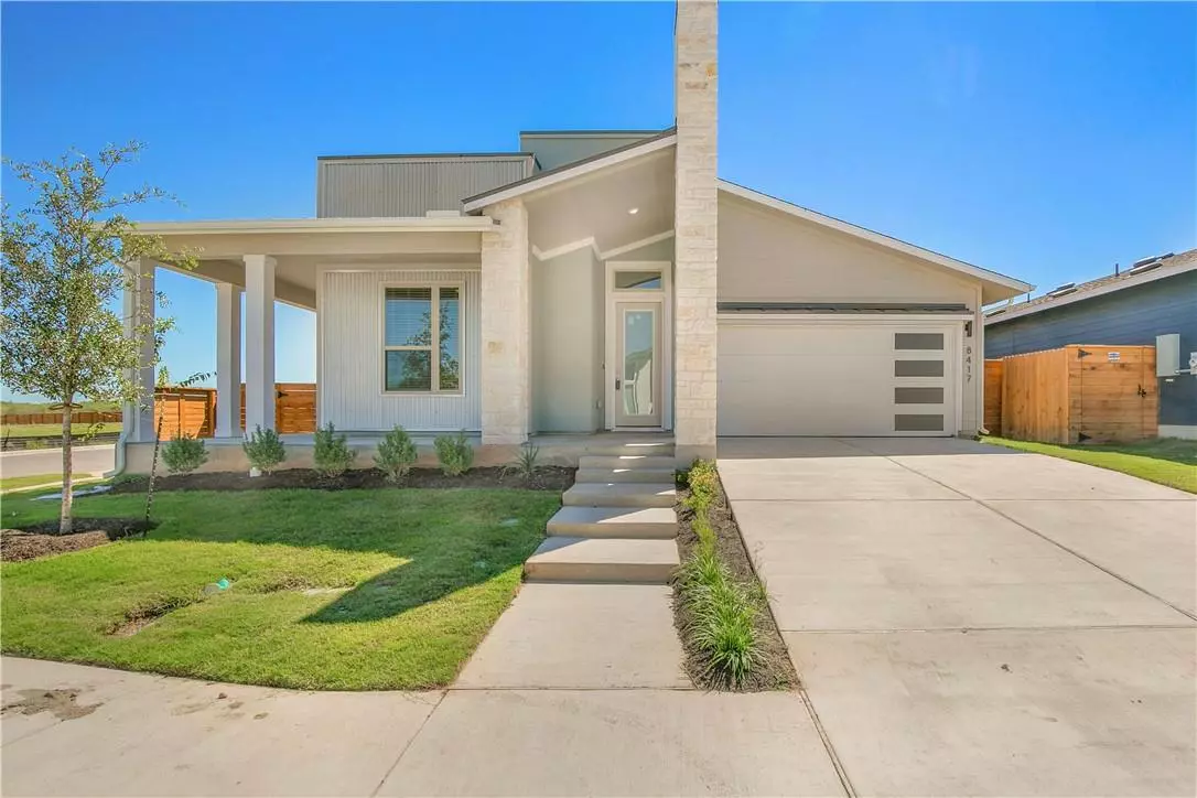 Austin, TX 78744,8417 Yokohama TER