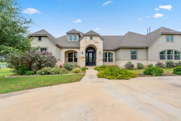 728 Deer Run WAY, New Braunfels, TX 78132
