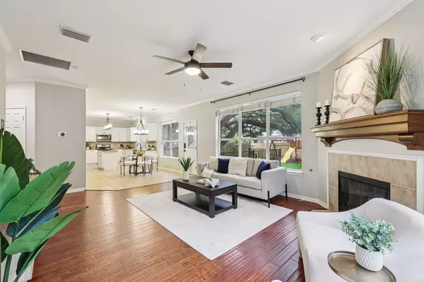 10113 Cassandra DR, Austin, TX 78717
