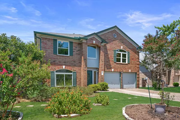 Cedar Park, TX 78613,2440 Madeline LOOP