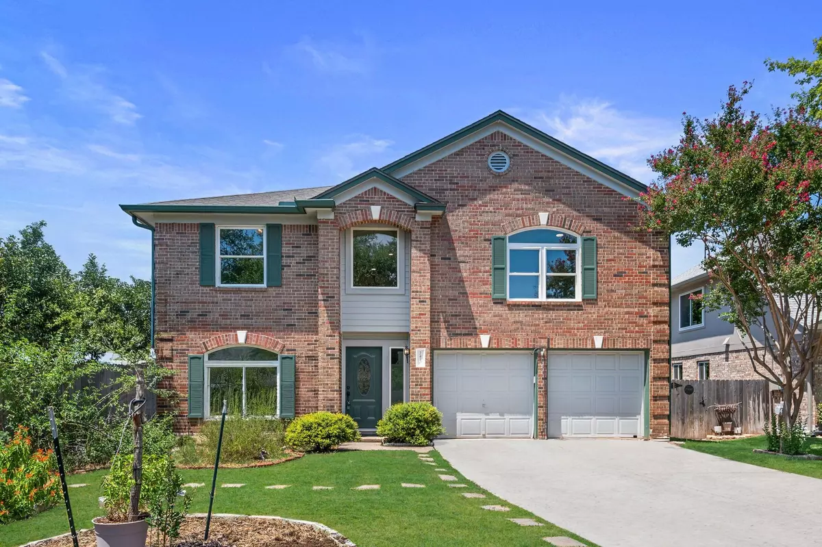 Cedar Park, TX 78613,2440 Madeline LOOP