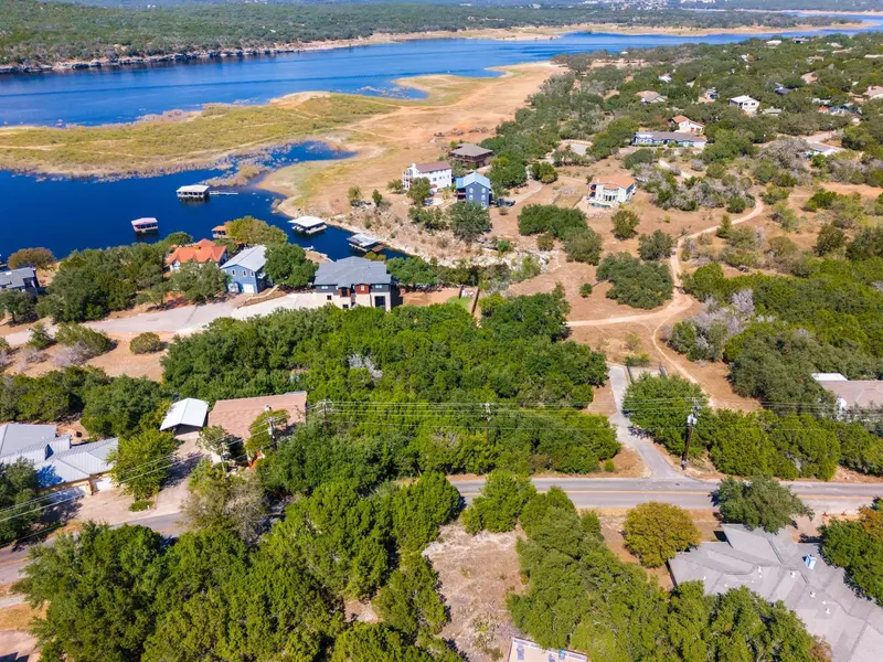 21645 High DR, Lago Vista, TX 78645