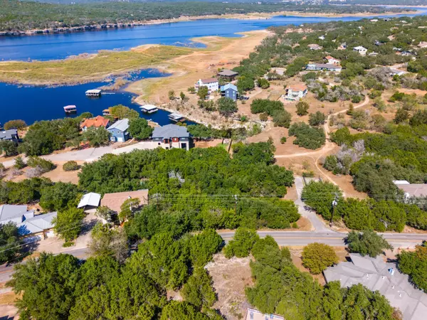 21645 High DR, Lago Vista, TX 78645