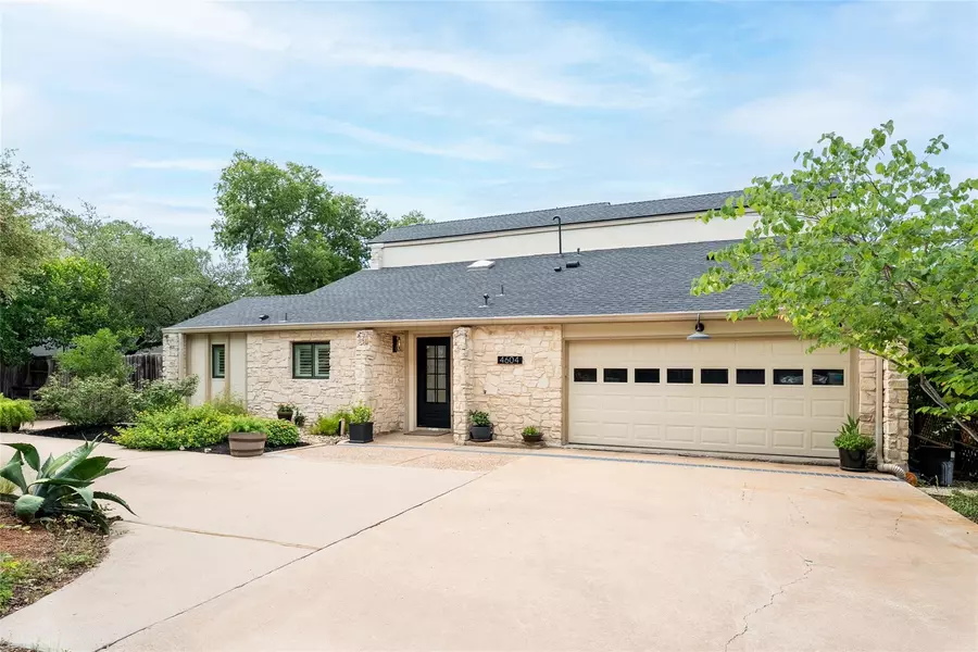 4604 Fawnwood CV, Austin, TX 78735