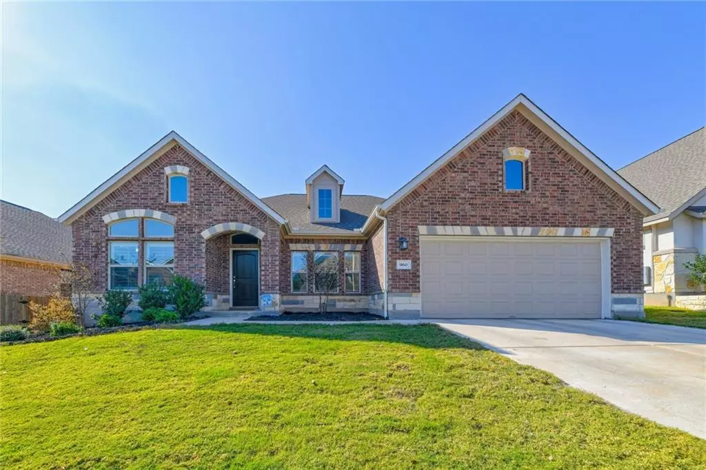 Georgetown, TX 78628,960 Naranjo DR