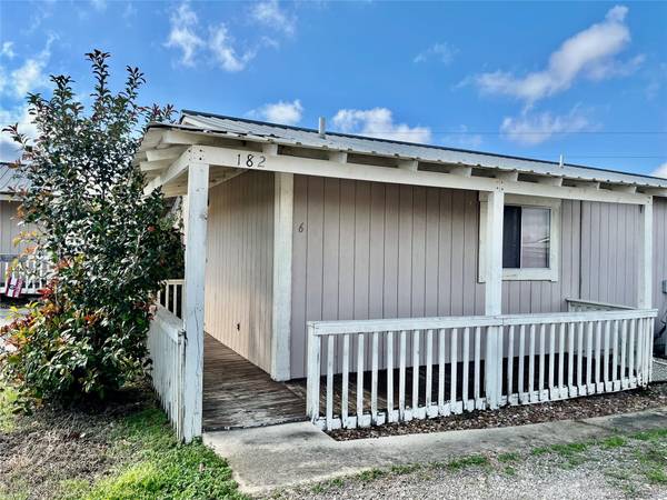 125 Stockmen LN #182, Maxwell, TX 78656