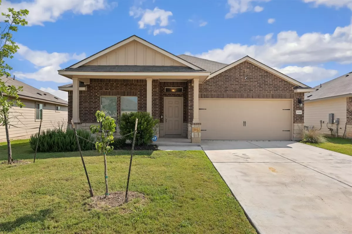 Taylor, TX 76574,108 Marcel CT