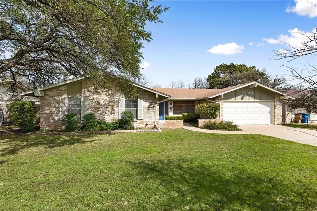 Austin, TX 78753,706 LITTLE OAK DR