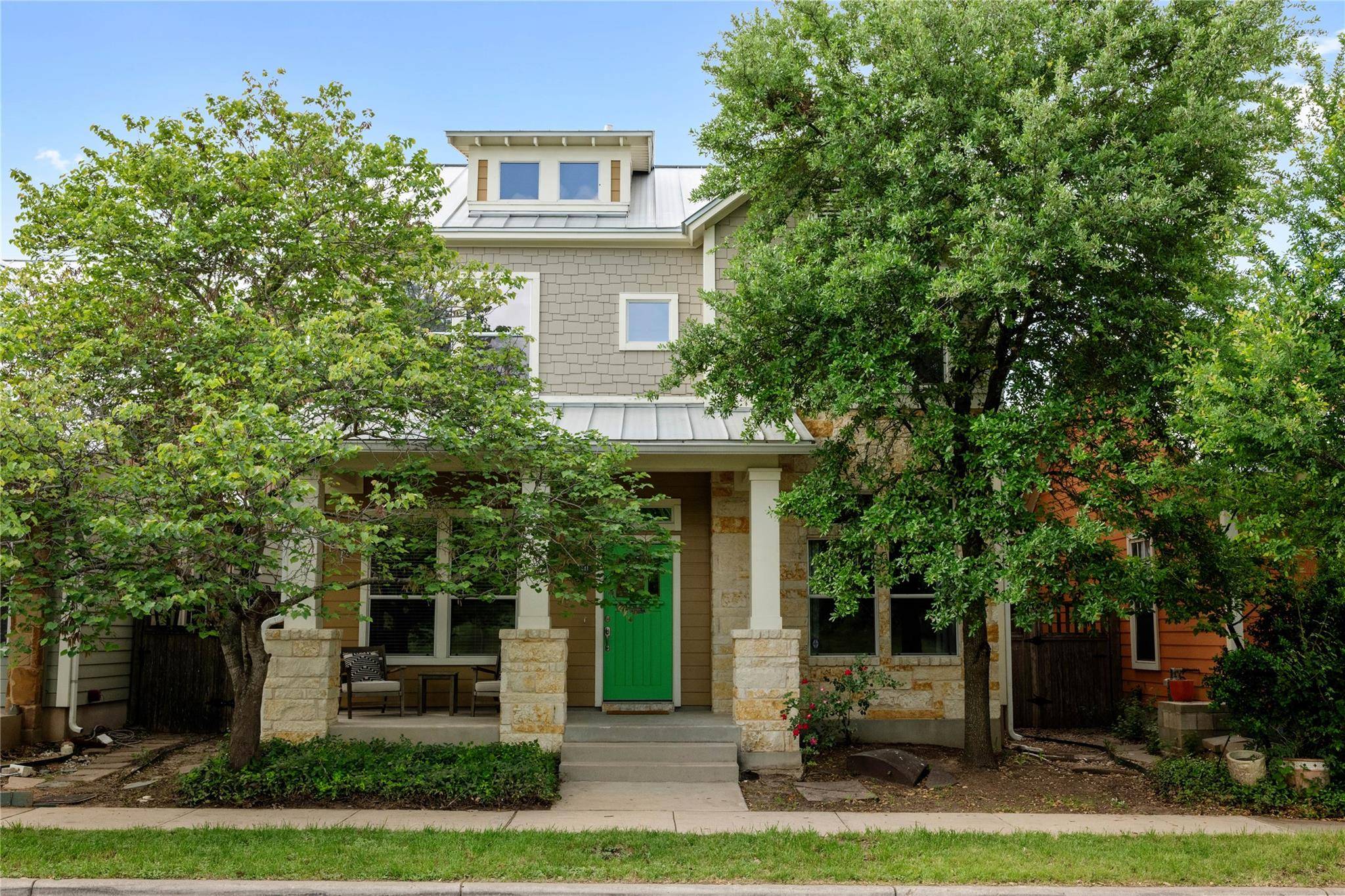 1941 Zach Scott ST, Austin, TX 78723