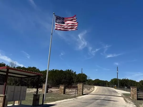 Lampasas, TX 76550,Lot 39 Hurst Place BLVD