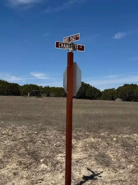 Lampasas, TX 76550,Lot 39 Hurst Place BLVD