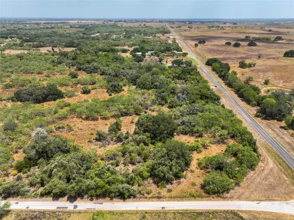 Floresville, TX 78114,Lot. 16 CR 124 Floresville