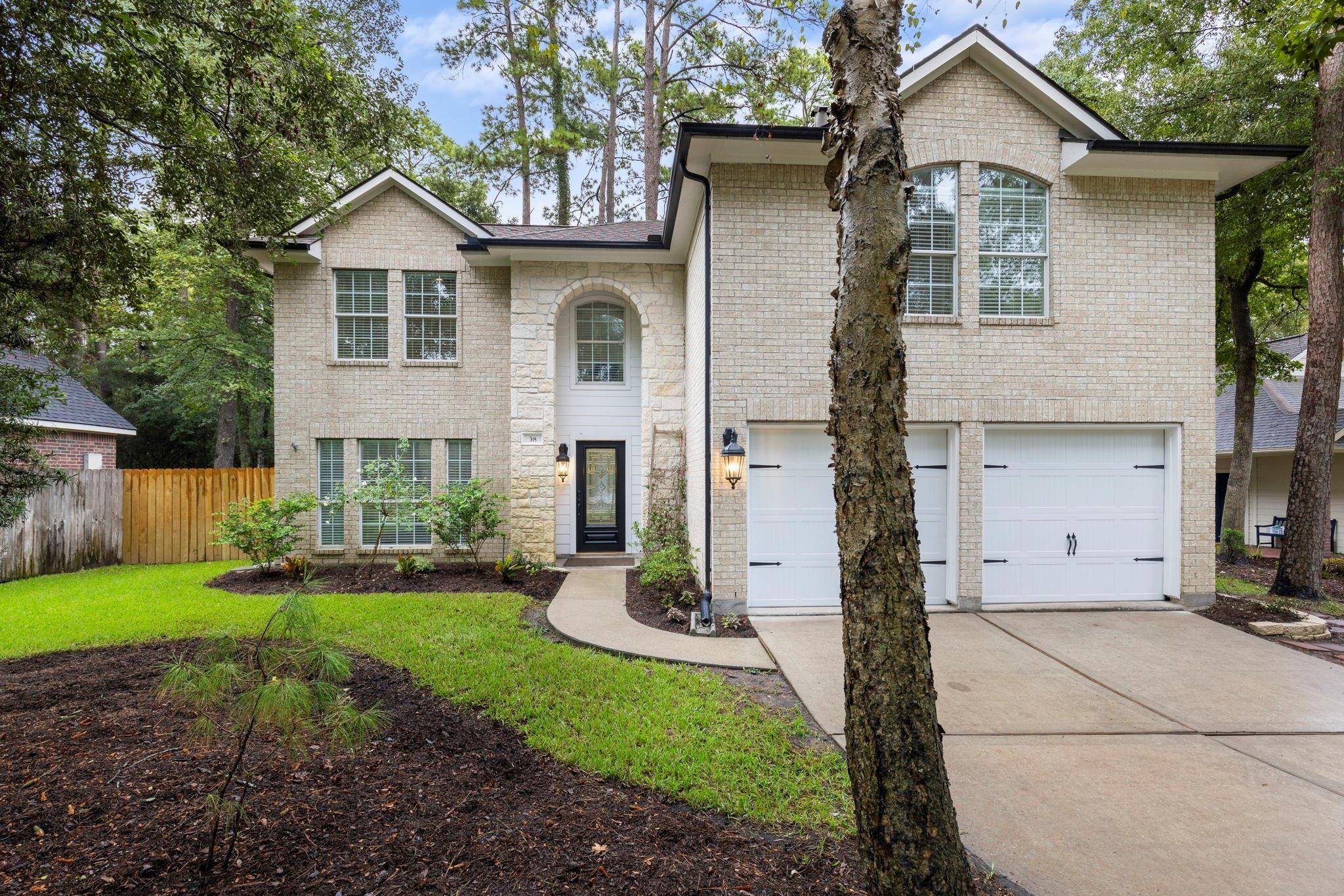 Conroe, TX 77385,38 Florian CT