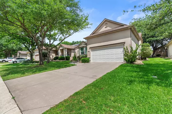 409 Rio Grande LOOP, Georgetown, TX 78633