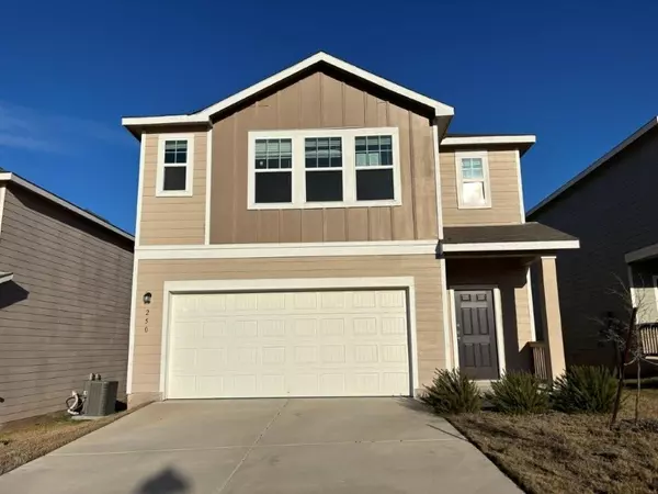 250 Night Riders WAY,  Jarrell,  TX 76537