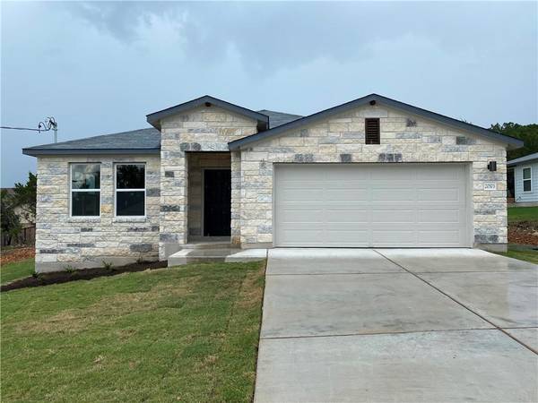 20503 Southbend ST, Lago Vista, TX 78645