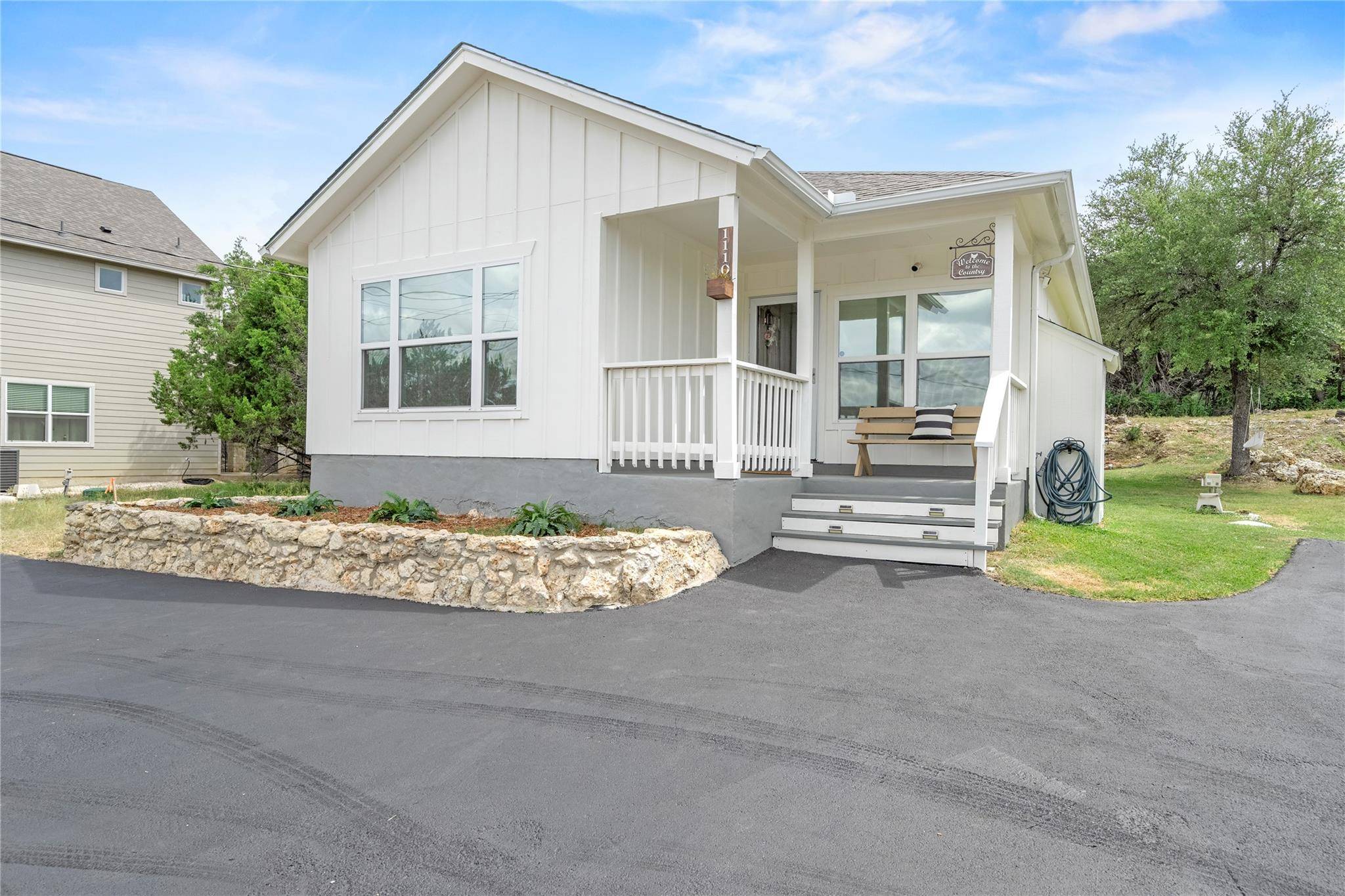 Canyon Lake, TX 78133,1110 Twin Deer LN