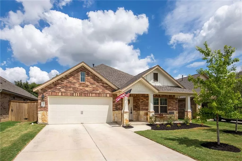 Manchaca, TX 78652,208 Wooden Lodge DR