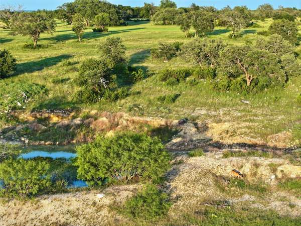 Lot 3 FM 2657, Briggs, TX 78608