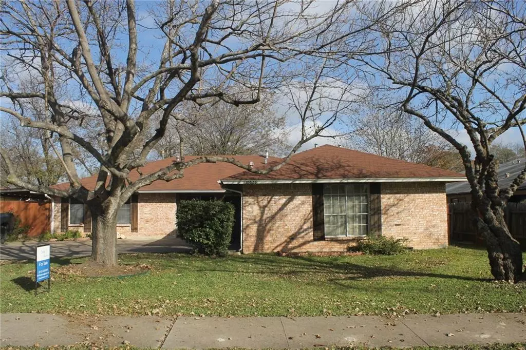 Austin, TX 78758,10623 Golden Quail