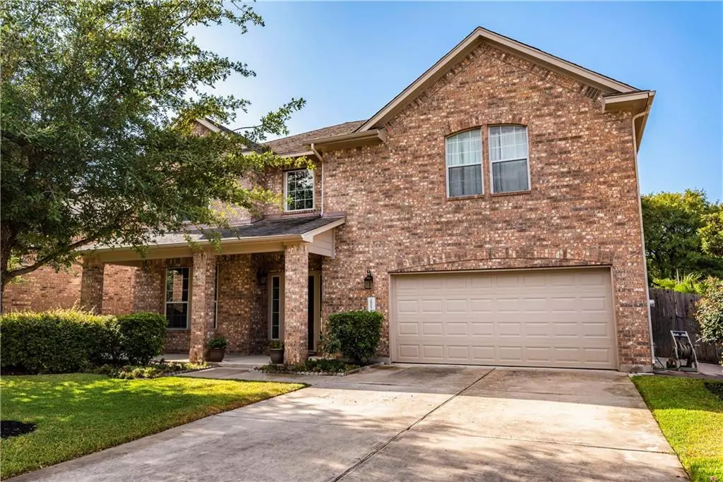 Round Rock, TX 78681,2905 Laurel Grove WAY