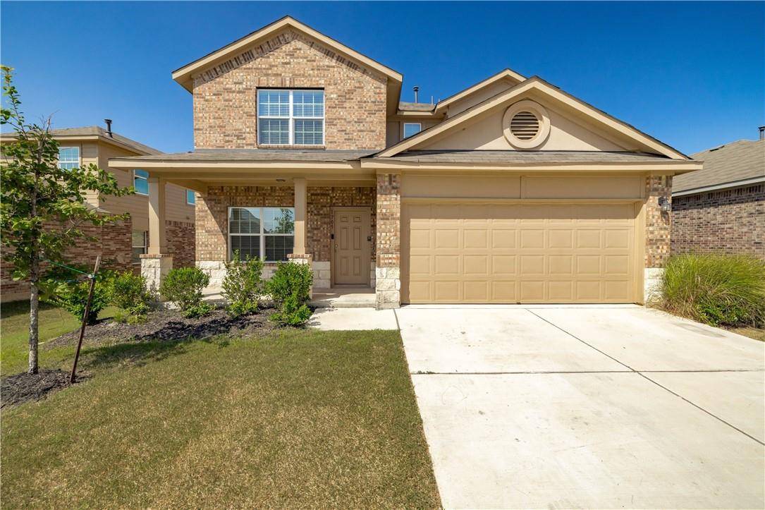 1705 Deodara DR, Cedar Park, TX 78613