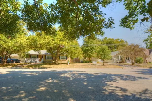 Georgetown, TX 78626,1221-1225 S Austin Ave