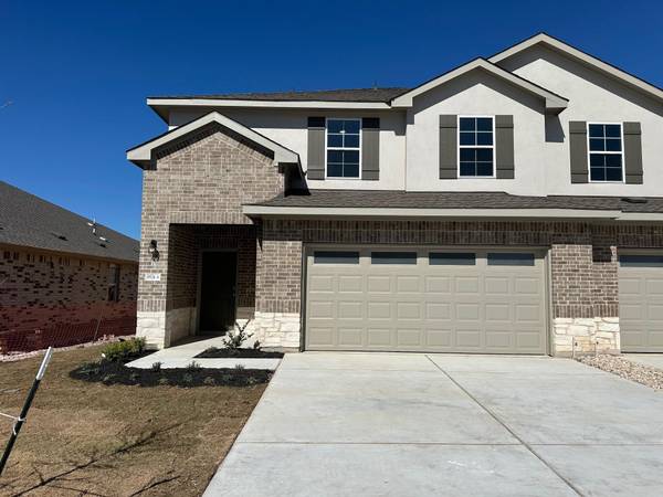 18524-A Cremello DR,  Manor,  TX 78653