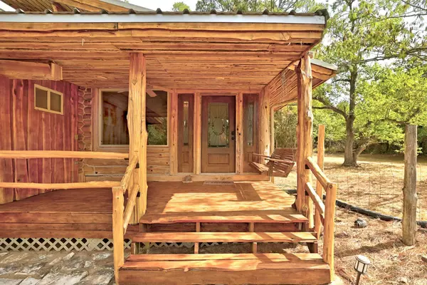 Paige, TX 78659,235 Antioch RD