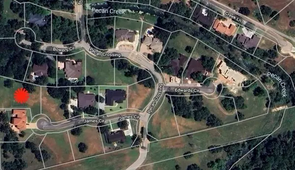 Horseshoe Bay, TX 78657,TBD James CIR