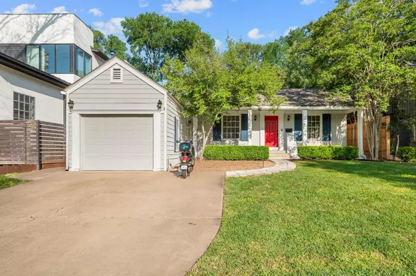 Austin, TX 78703,1806 Stamford LN