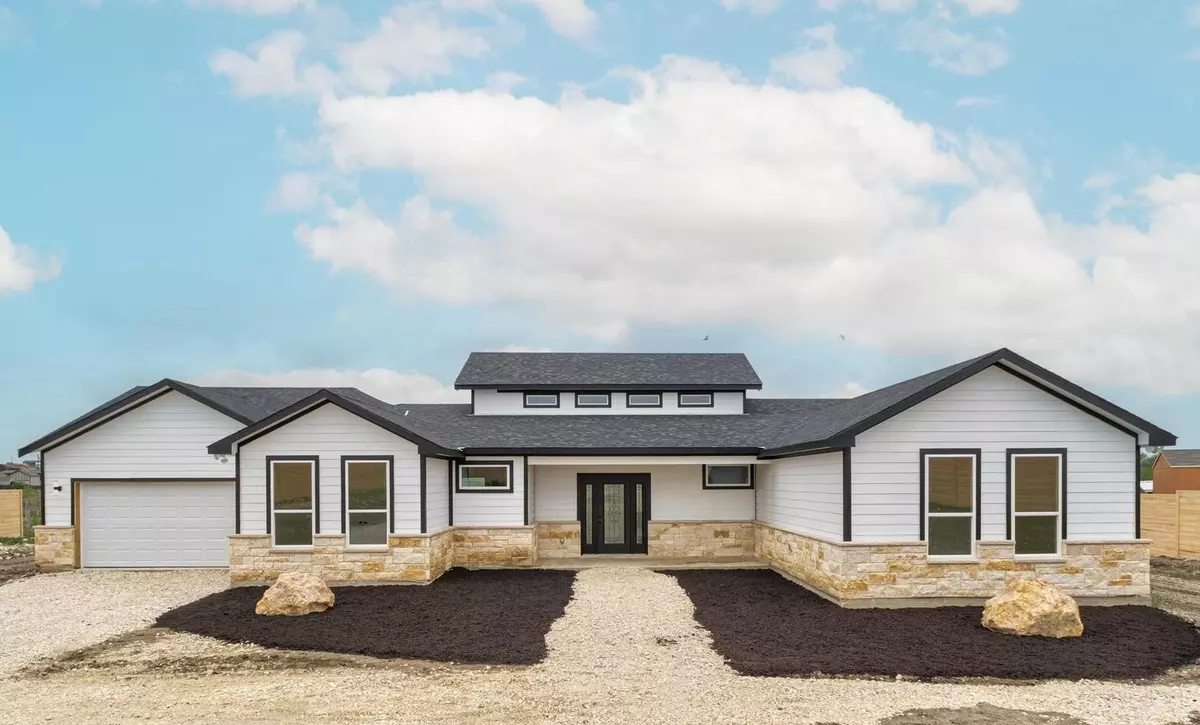 Lockhart, TX 78644,459 Rancho Linda DR