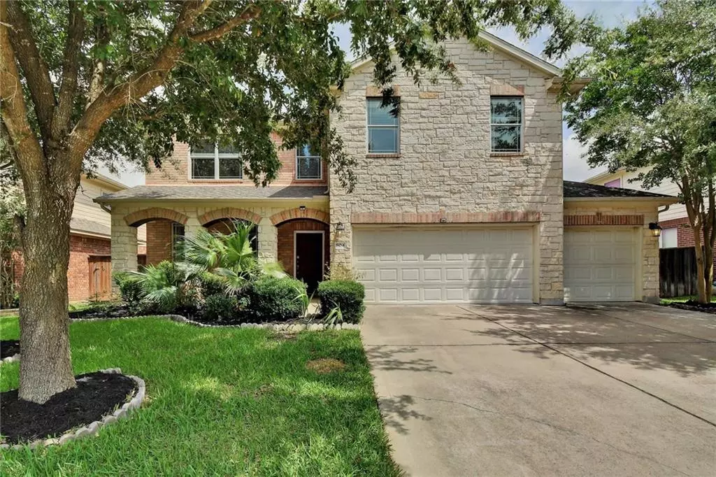 Round Rock, TX 78665,804 Centerbrook PL