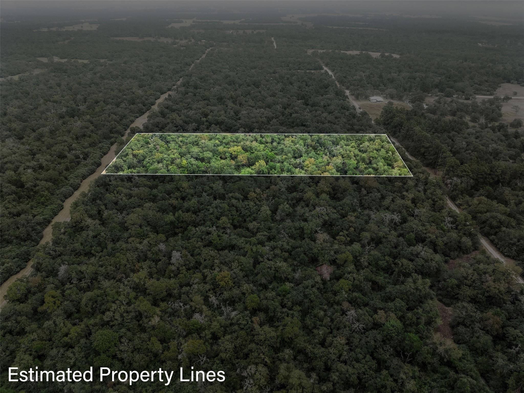Milano, TX 76556,Lot 121 - 6.9 Acres County Road 374