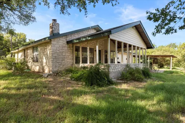 114 TRAILRIDGE RD, Georgetown, TX 78633