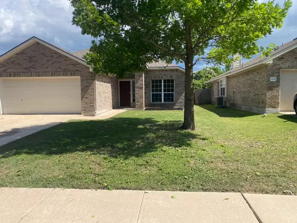 3432 Winding Shore LN, Pflugerville, TX 78660