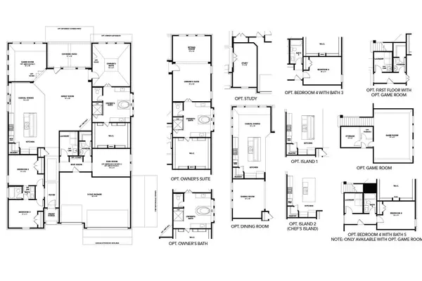 Leander, TX 78641,928 Misty Bluff WAY