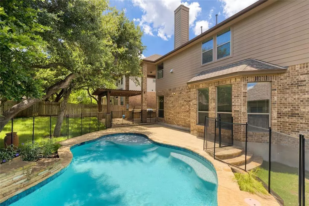 Cedar Park, TX 78613,4208 Thoroughbred TRL